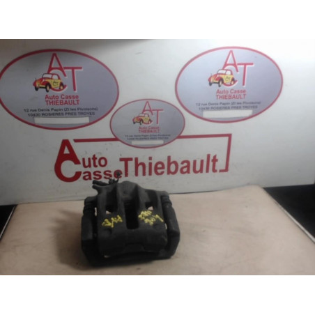 Etrier avant droit (freinage) PEUGEOT 406 d’occasion