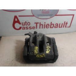 Etrier avant droit (freinage) PEUGEOT 406 d’occasion