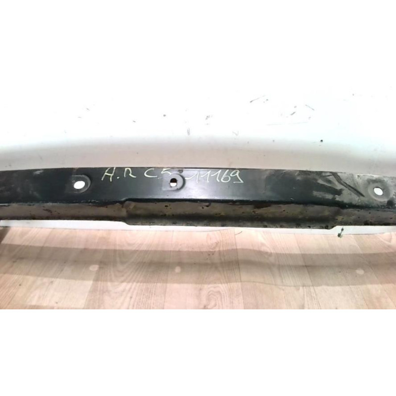 Renfort pare choc arriere (traverse) CITROEN C5 2 d’occasion