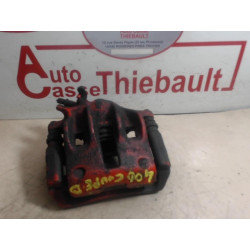 Etrier avant droit (freinage) PEUGEOT 406 COUPE d’occasion