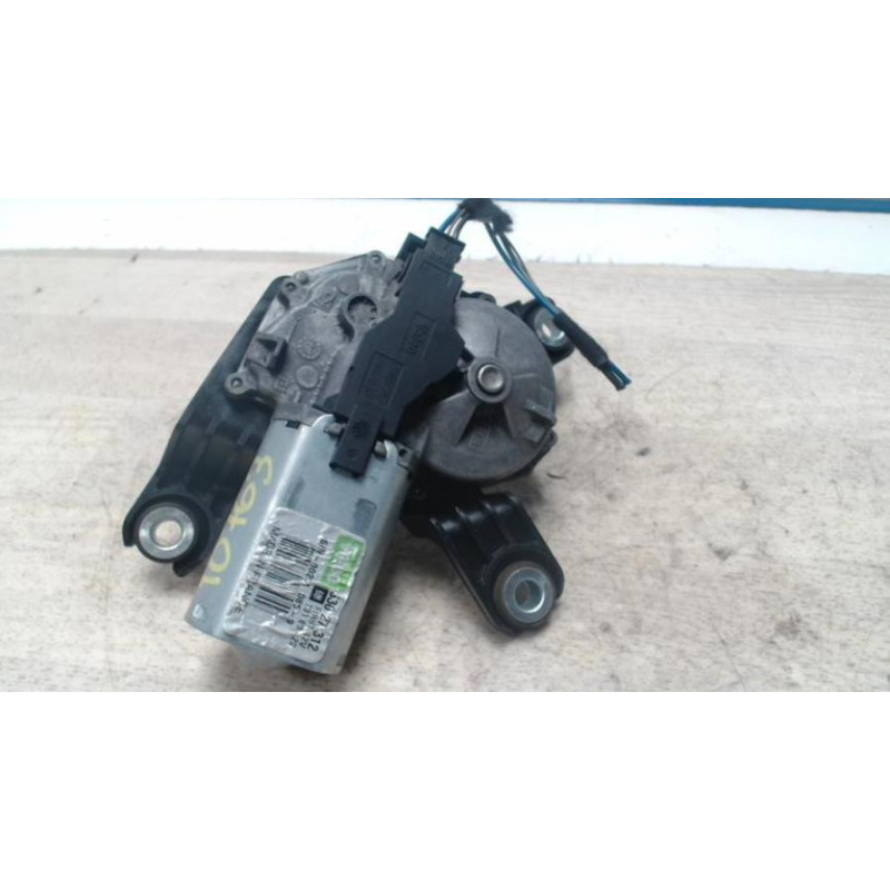 Moteur essuie glace arriere OPEL CORSA D PHASE 1 d’occasion