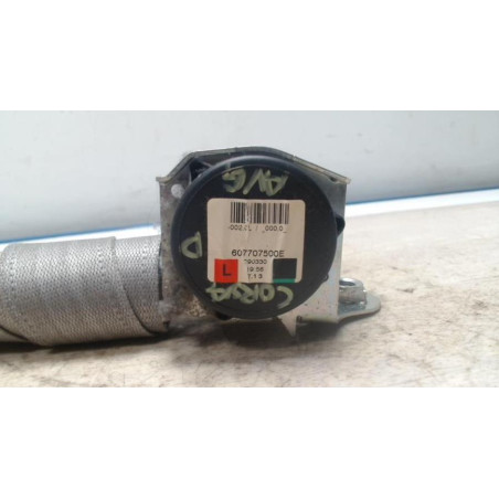 Ceinture avant gauche OPEL CORSA D PHASE 1 d’occasion