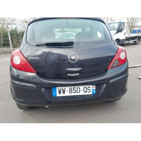 Ceinture avant gauche OPEL CORSA D PHASE 1 d’occasion