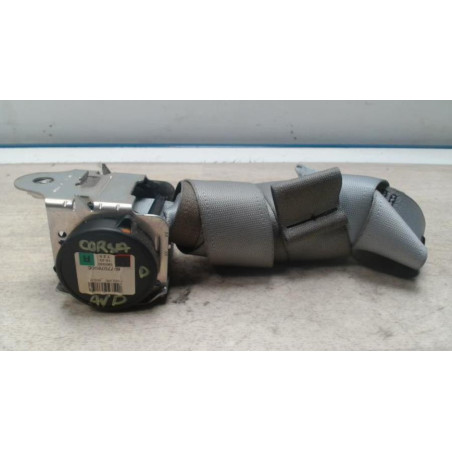 Ceinture avant droit OPEL CORSA D PHASE 1 d’occasion