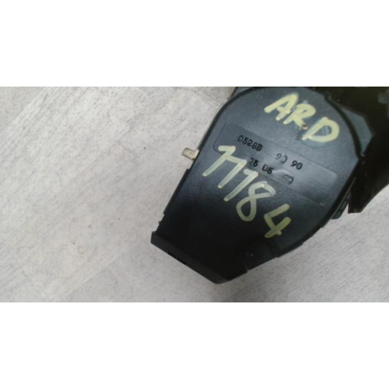 Ceinture arriere droit LAND ROVER FREELANDER 1 PHASE 1 d’occasion