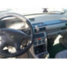 Bras essuie glace avant gauche LAND ROVER FREELANDER 1 PHASE 1 d’occasion