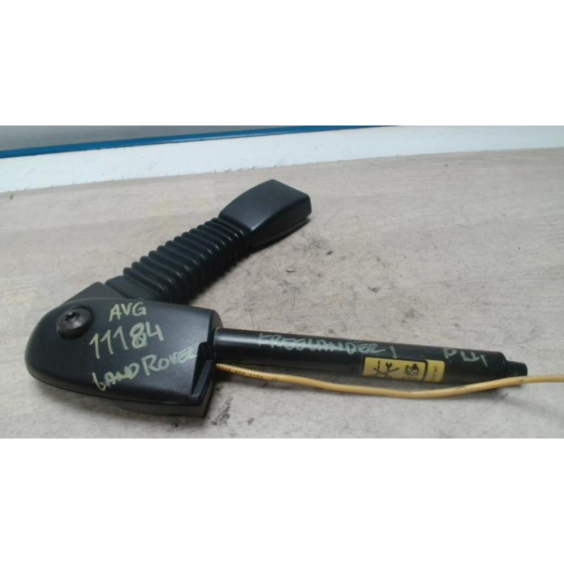 Attache ceinture avant gauche LAND ROVER FREELANDER 1 PHASE 1 d’occasion