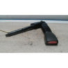 Attache ceinture avant gauche LAND ROVER FREELANDER 1 PHASE 1 d’occasion