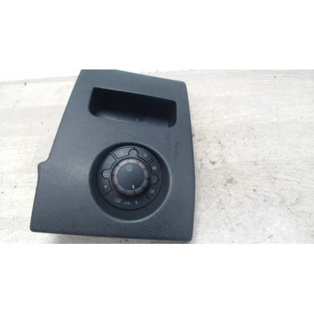Commande de phare OPEL CORSA D PHASE 1 d’occasion