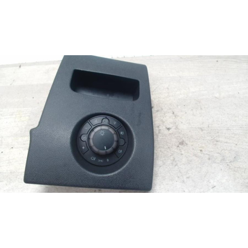 Commande de phare OPEL CORSA D PHASE 1 d’occasion
