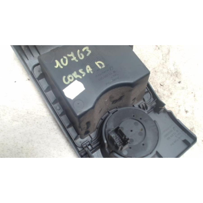 Commande de phare OPEL CORSA D PHASE 1 d’occasion