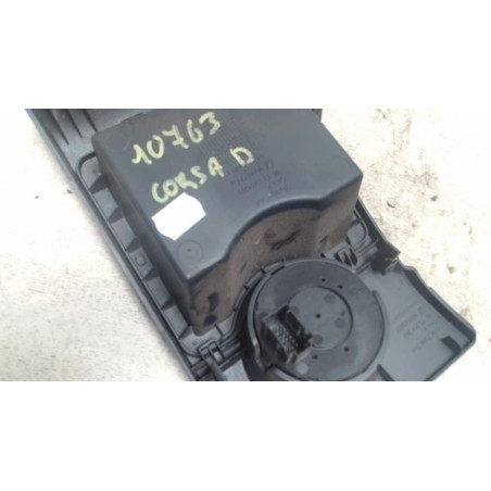 Commande de phare OPEL CORSA D PHASE 1 d’occasion