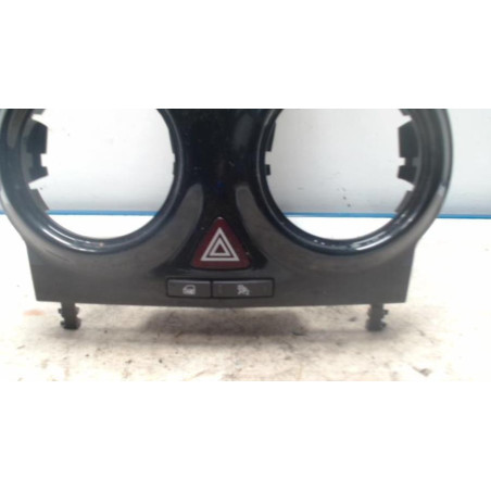 Facade autoradio OPEL CORSA D PHASE 1 d’occasion