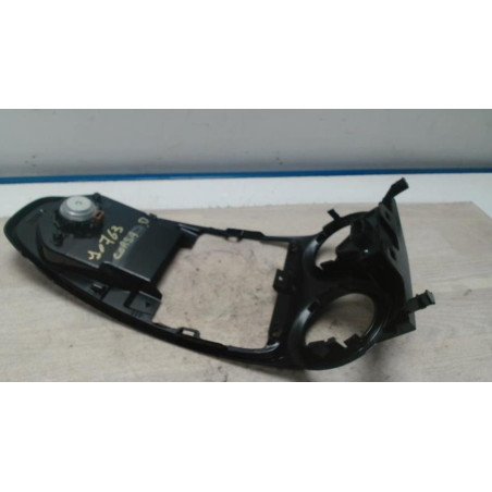 Facade autoradio OPEL CORSA D PHASE 1 d’occasion