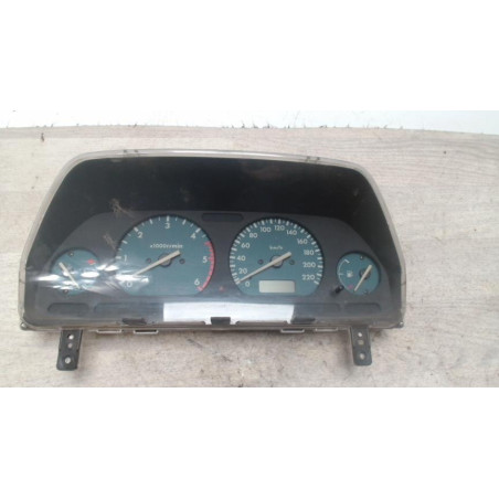Compteur LAND ROVER FREELANDER 1 PHASE 1 d’occasion