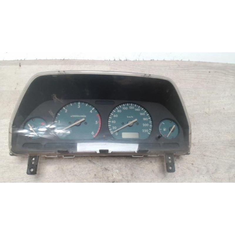 Compteur LAND ROVER FREELANDER 1 PHASE 1 d’occasion