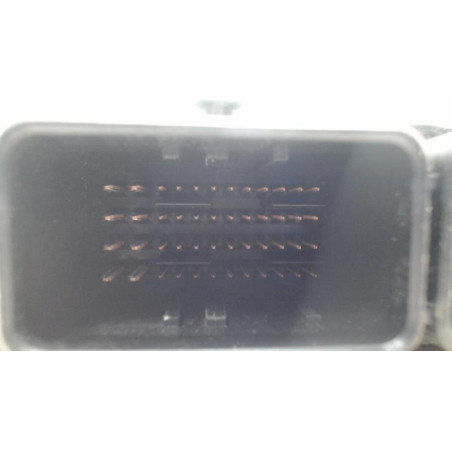 Calculateur moteur RENAULT SCENIC 2 PHASE 2 d’occasion