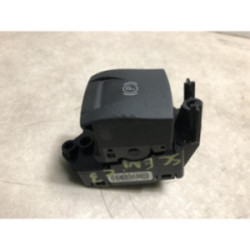 Poignee electrique frein a main RENAULT SCENIC 3 PHASE 1 d’occasion