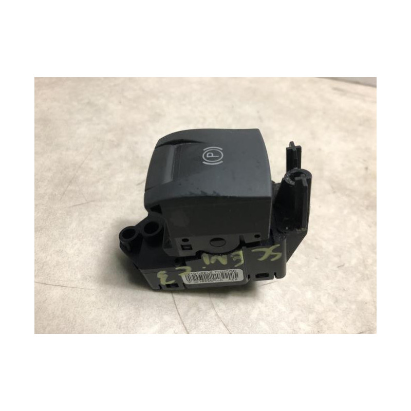 Poignee electrique frein a main RENAULT SCENIC 3 PHASE 1 d’occasion