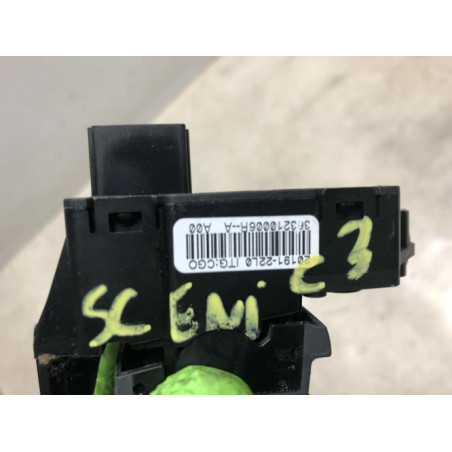 Poignee electrique frein a main RENAULT SCENIC 3 PHASE 1 d’occasion