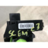 Poignee electrique frein a main RENAULT SCENIC 3 PHASE 1 d’occasion