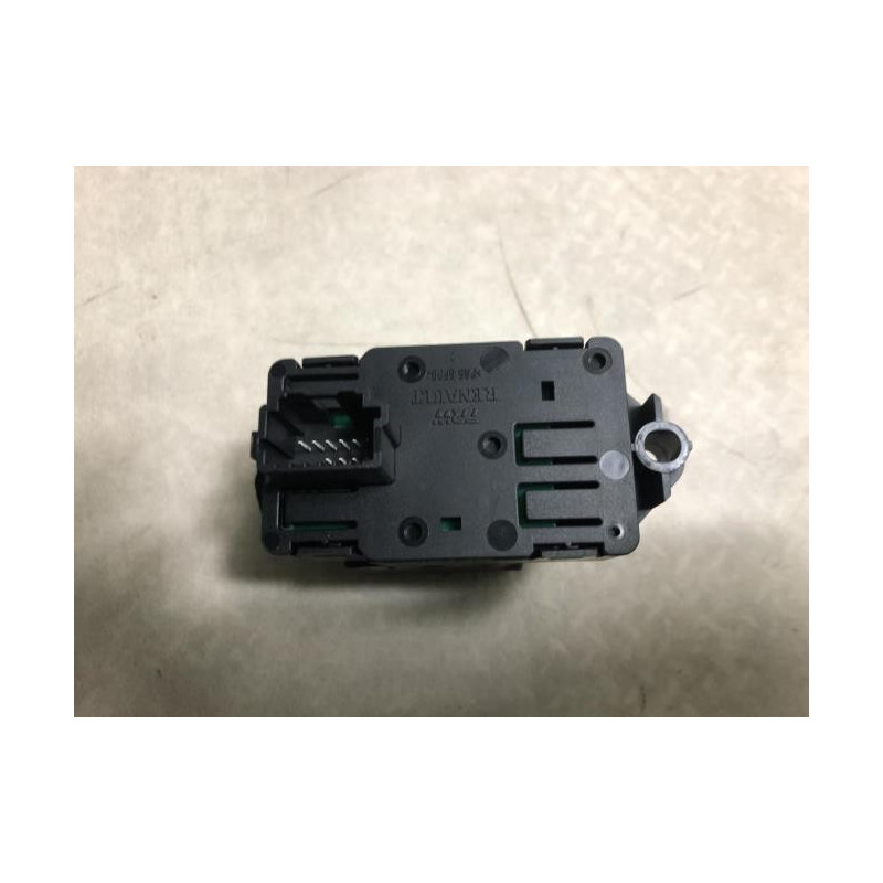 Poignee electrique frein a main RENAULT SCENIC 3 PHASE 1 d’occasion