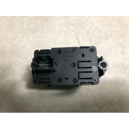 Poignee electrique frein a main RENAULT SCENIC 3 PHASE 1 d’occasion