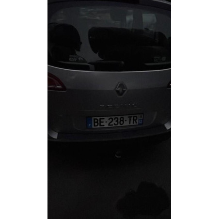 Interrupteur de leve vitre avant droit RENAULT SCENIC 3 PHASE 1 d’occasion