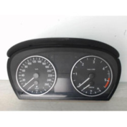 Compteur BMW SERIE 3 E91 TOURING PHASE 1 BREAK d’occasion