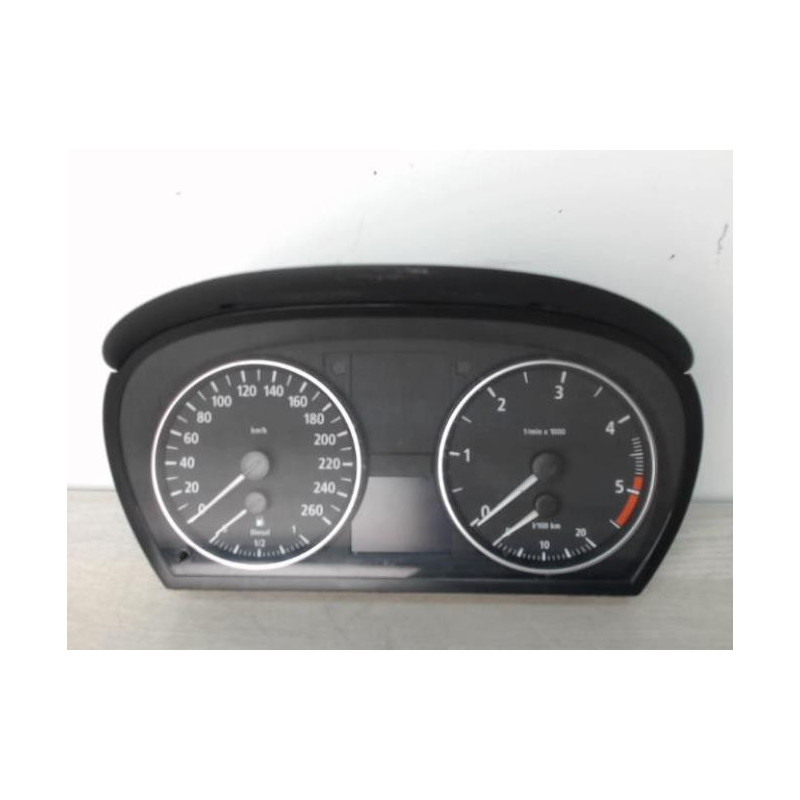 Compteur BMW SERIE 3 E91 TOURING PHASE 1 BREAK d’occasion