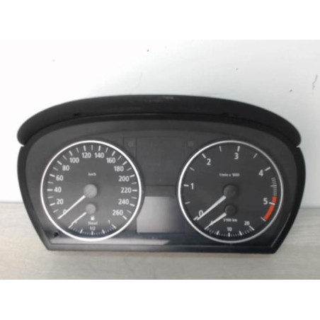 Compteur BMW SERIE 3 E91 TOURING PHASE 1 BREAK d’occasion