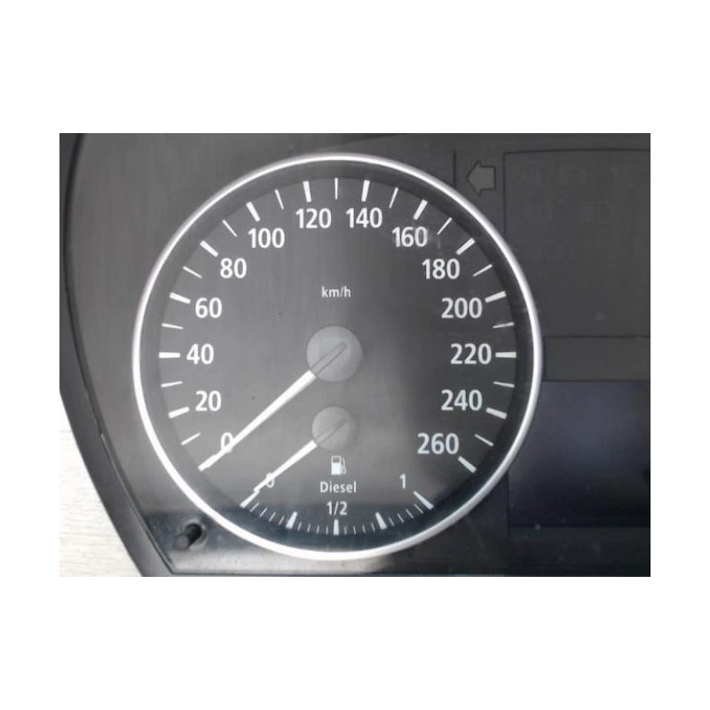 Compteur BMW SERIE 3 E91 TOURING PHASE 1 BREAK d’occasion