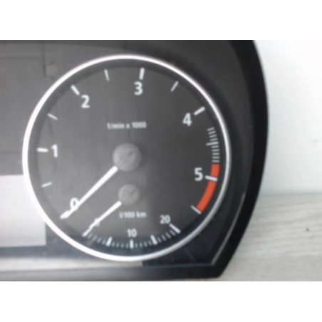 Compteur BMW SERIE 3 E91 TOURING PHASE 1 BREAK d’occasion