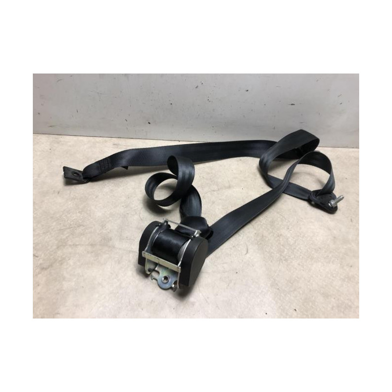 Ceinture arriere droit RENAULT SCENIC 3 PHASE 1 d’occasion