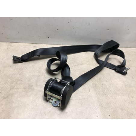 Ceinture arriere droit RENAULT SCENIC 3 PHASE 1 d’occasion
