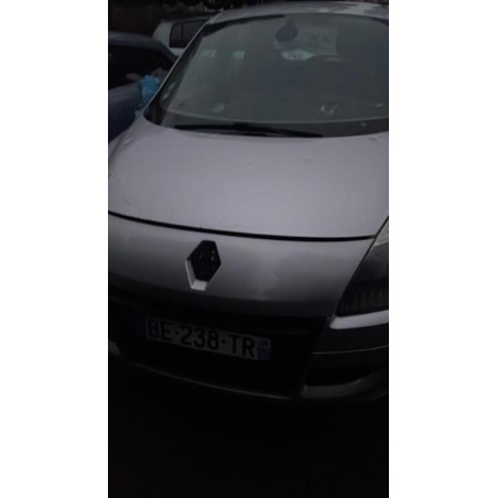 Ceinture arriere droit RENAULT SCENIC 3 PHASE 1 d’occasion