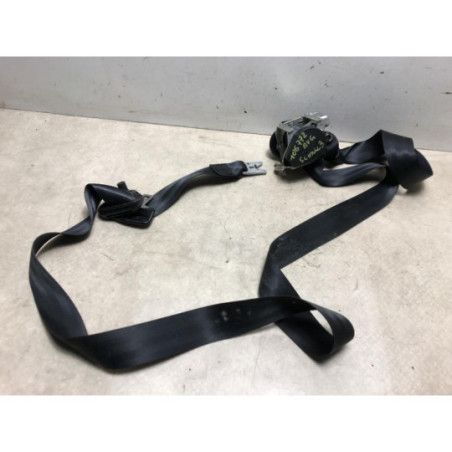 Ceinture avant gauche RENAULT SCENIC 3 PHASE 1