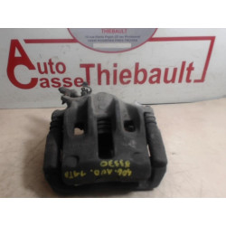 Etrier avant droit (freinage) PEUGEOT 406 d’occasion