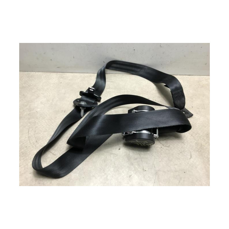 Ceinture arriere gauche RENAULT SCENIC 3 PHASE 1 d’occasion