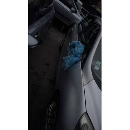 Ceinture arriere gauche RENAULT SCENIC 3 PHASE 1 d’occasion
