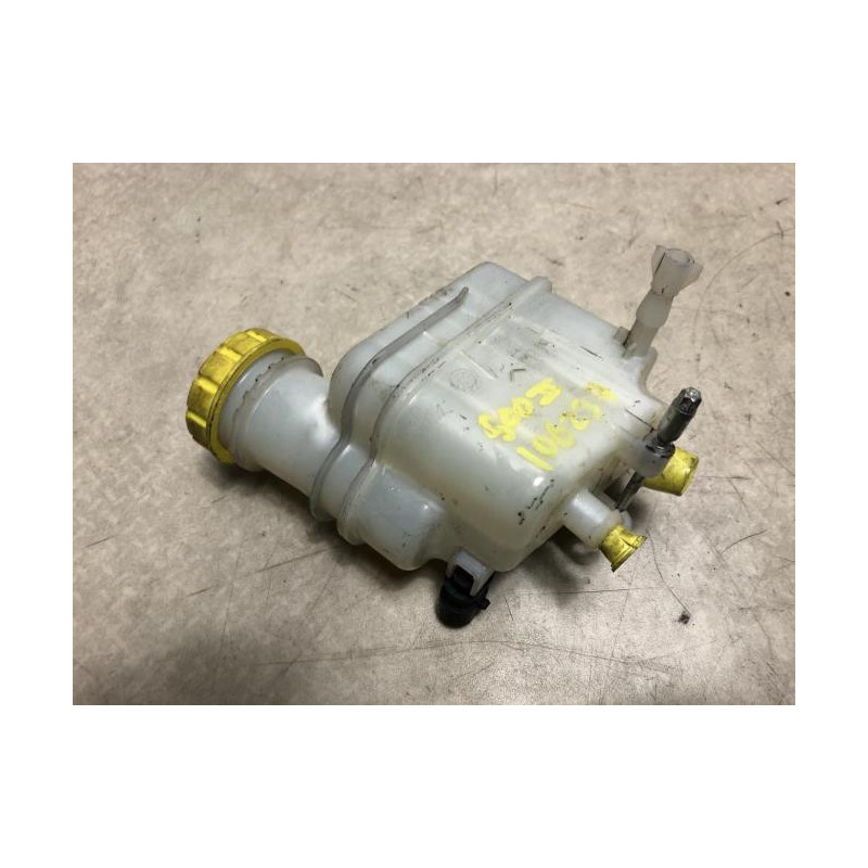 Maitre cylindre (freinage) FIAT 500 2 PHASE 1 d’occasion