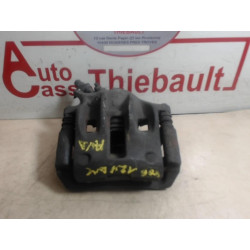 Etrier avant droit (freinage) PEUGEOT 406 d’occasion
