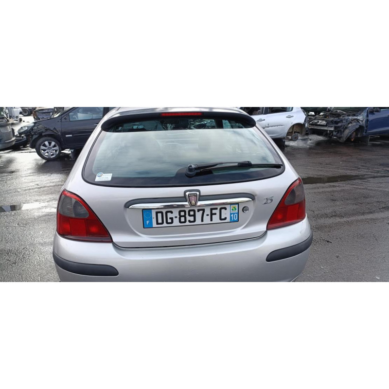 Jante ROVER 25 PHASE 1 d’occasion