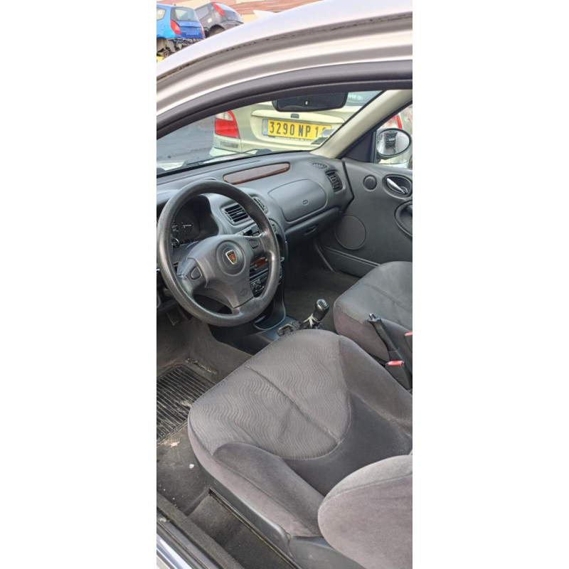 Jante ROVER 25 PHASE 1 d’occasion