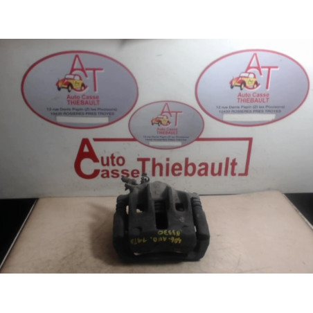 Etrier avant droit (freinage) PEUGEOT 406 d’occasion