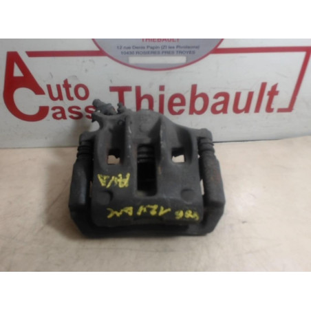 Etrier avant droit (freinage) PEUGEOT 406 d’occasion