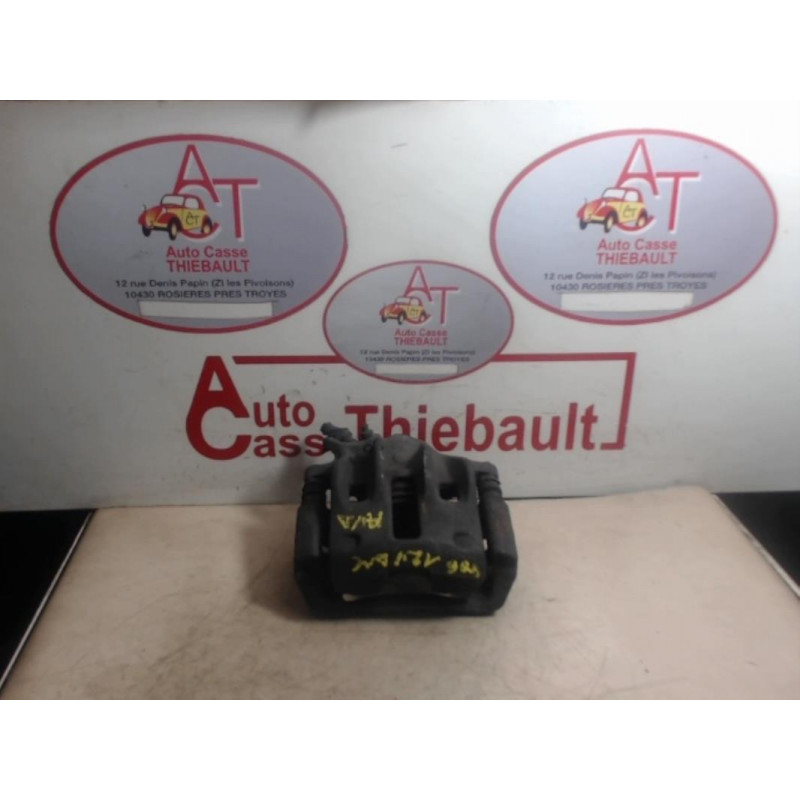 Etrier avant droit (freinage) PEUGEOT 406 d’occasion