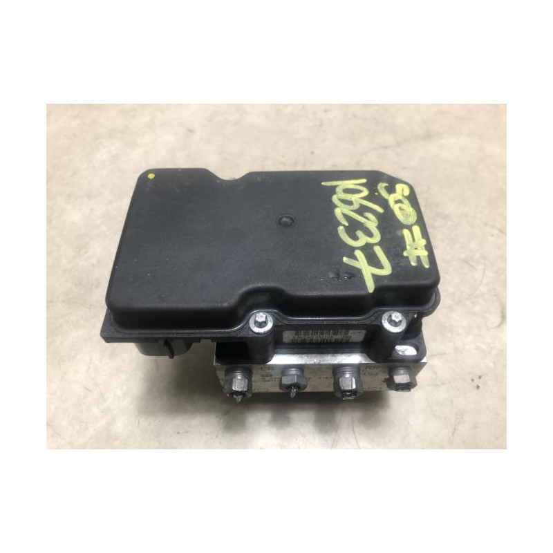 Bloc ABS (freins anti-blocage) FIAT 500 2 PHASE 1 d’occasion