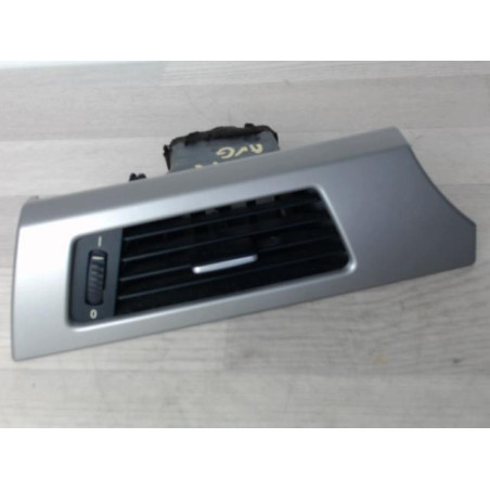Aerateur tableau de bord avant gauche BMW SERIE 3 E91 TOURING PHASE 1 BREAK d’occasion