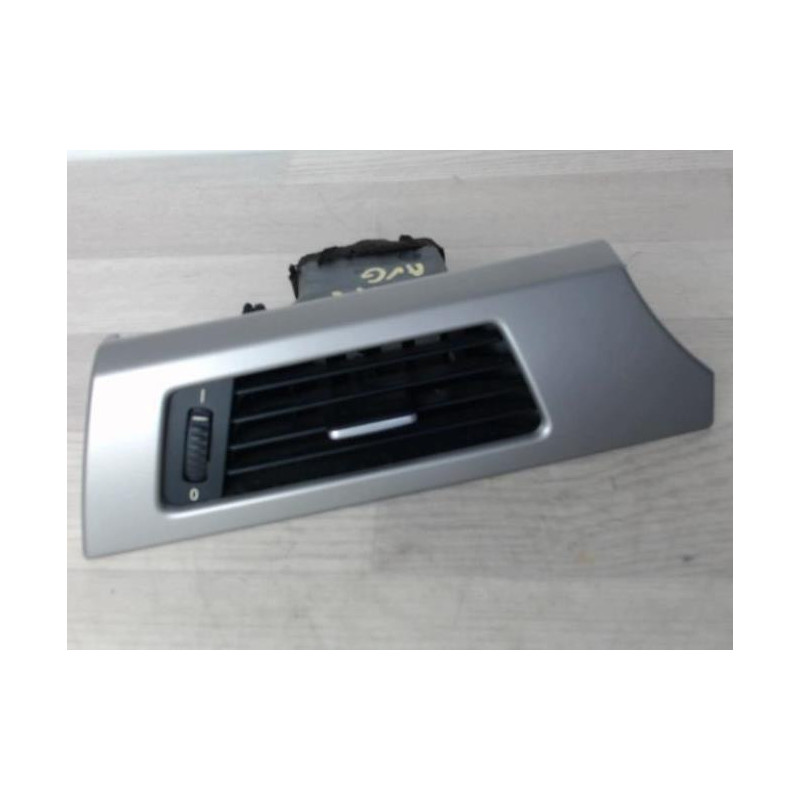 Aerateur tableau de bord avant gauche BMW SERIE 3 E91 TOURING PHASE 1 BREAK d’occasion